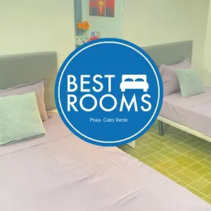  Quarto em Acomodações Particulares Rooms- 2 Plateau
